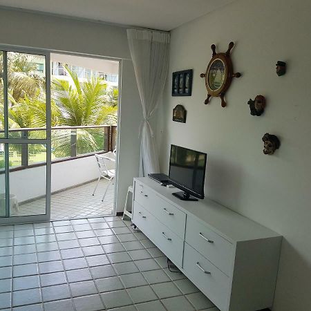 Апартаменти Ancorar Flat 5108 Порту-ді-Галіняс Екстер'єр фото