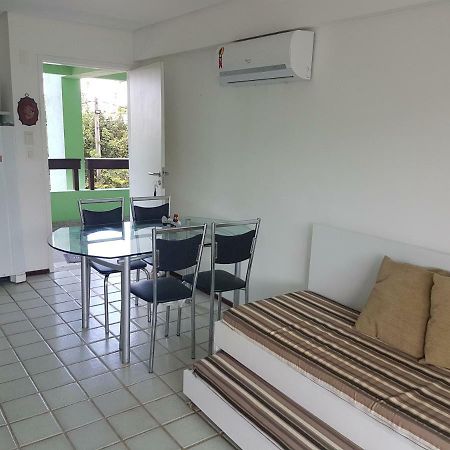 Апартаменти Ancorar Flat 5108 Порту-ді-Галіняс Екстер'єр фото