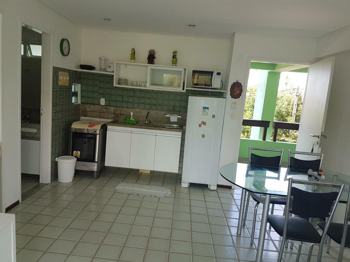 Апартаменти Ancorar Flat 5108 Порту-ді-Галіняс Екстер'єр фото