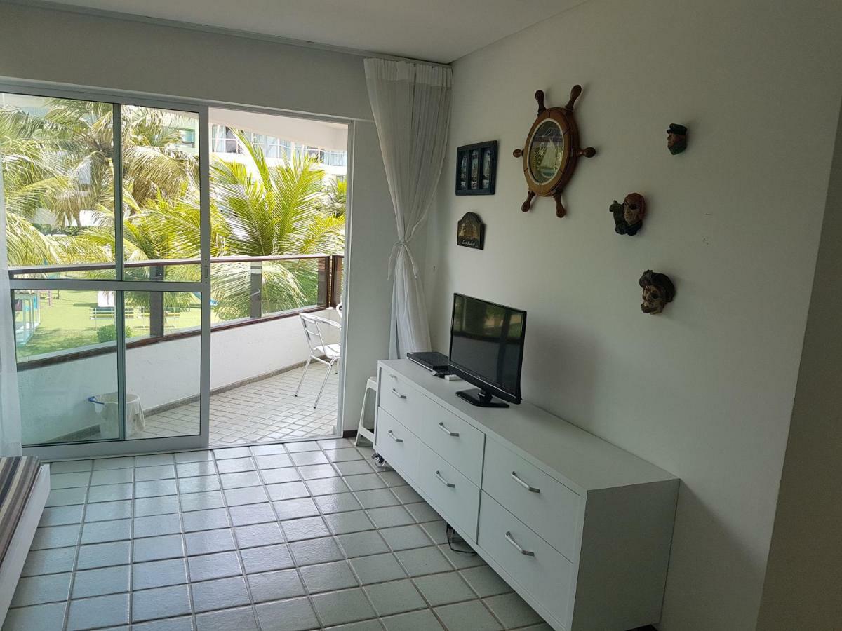 Апартаменти Ancorar Flat 5108 Порту-ді-Галіняс Екстер'єр фото