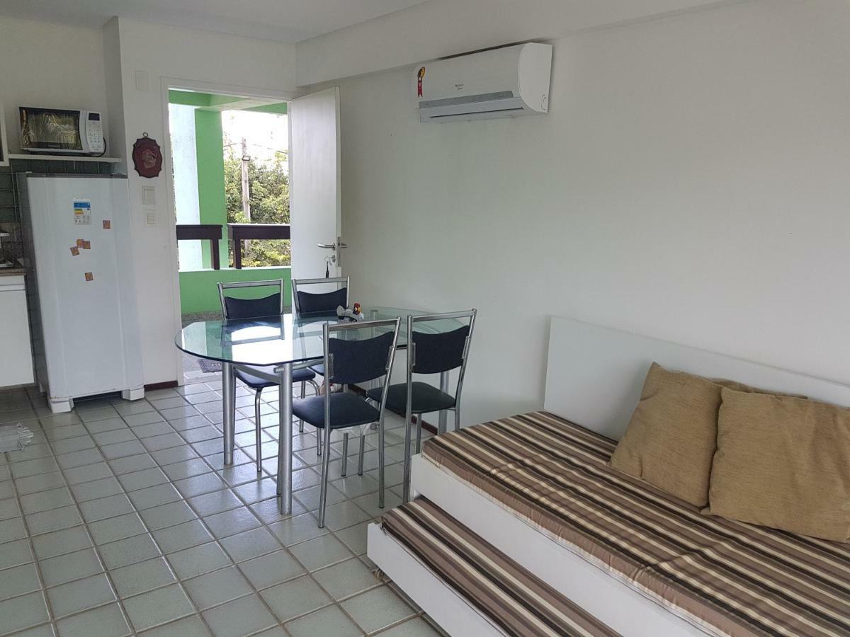Апартаменти Ancorar Flat 5108 Порту-ді-Галіняс Екстер'єр фото
