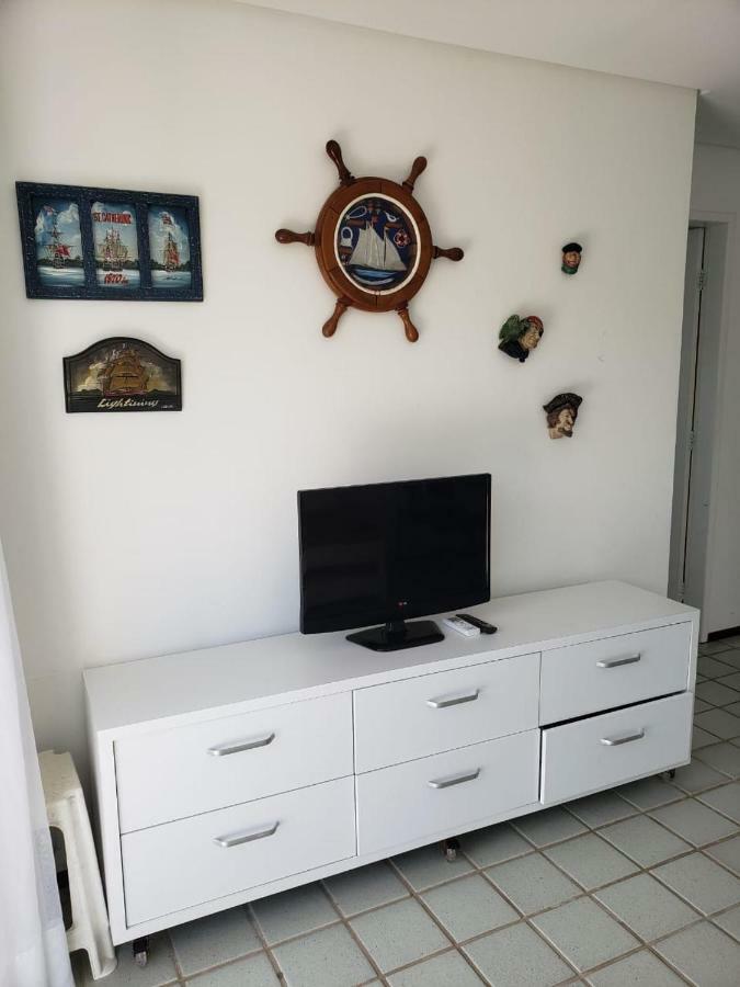 Апартаменти Ancorar Flat 5108 Порту-ді-Галіняс Екстер'єр фото
