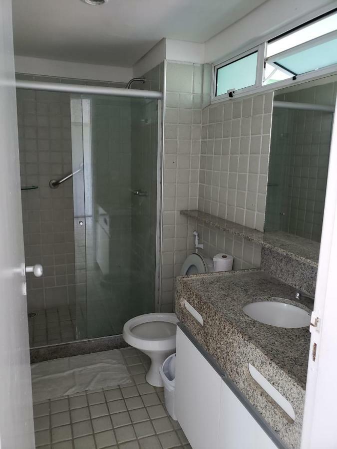 Апартаменти Ancorar Flat 5108 Порту-ді-Галіняс Екстер'єр фото