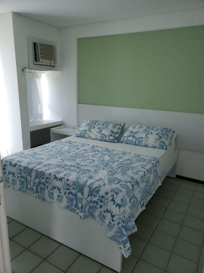 Апартаменти Ancorar Flat 5108 Порту-ді-Галіняс Екстер'єр фото