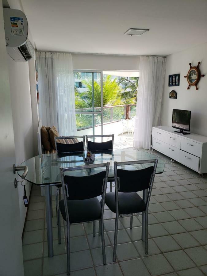 Апартаменти Ancorar Flat 5108 Порту-ді-Галіняс Екстер'єр фото