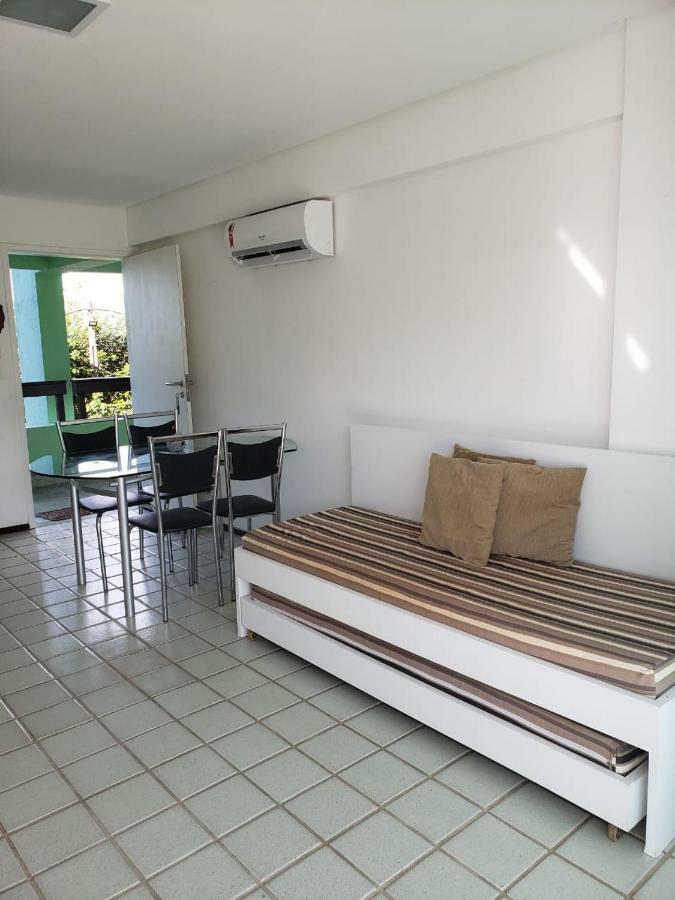 Апартаменти Ancorar Flat 5108 Порту-ді-Галіняс Екстер'єр фото