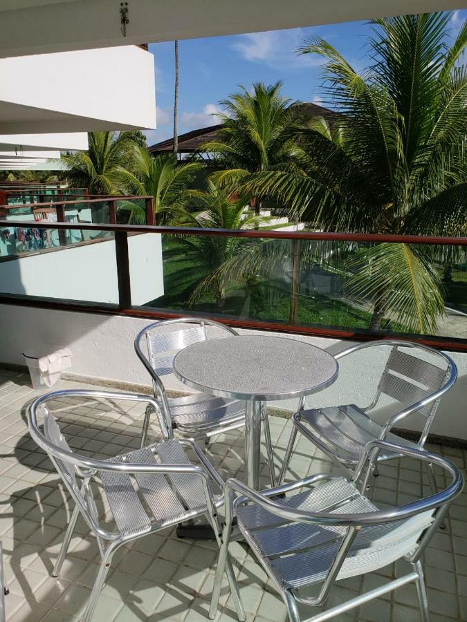 Апартаменти Ancorar Flat 5108 Порту-ді-Галіняс Екстер'єр фото